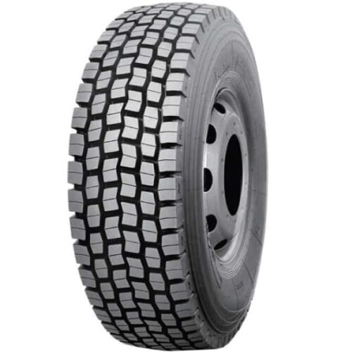 LLANTA KAPSEN HS103 POST-GALL 11 R22.5