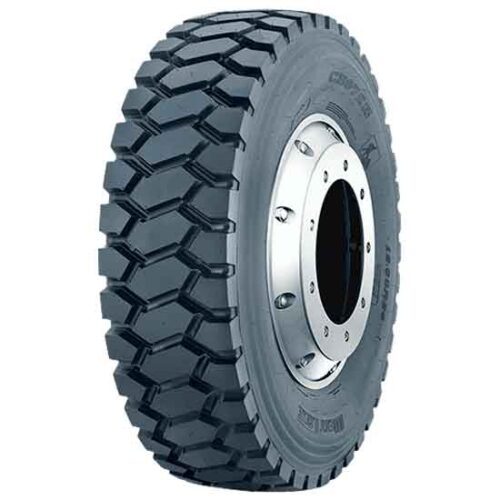 LLANTA WESTLAKE CB972 TRACCION/MINERA 12 R22.5