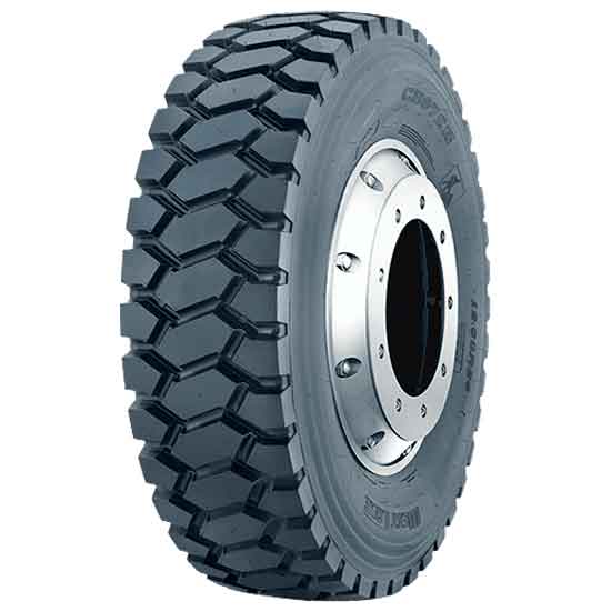 LLANTA WESTLAKE CB972 TRACCION/MINERA 12 R22.5