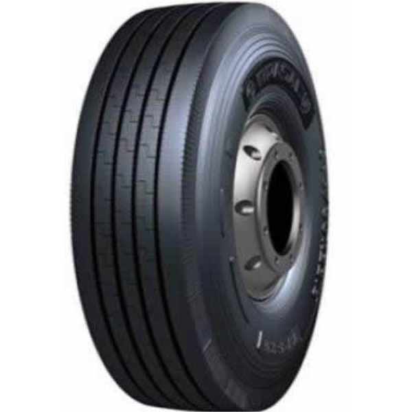 LLANTA COMPASAL CPS25 DEL 11 R22.5