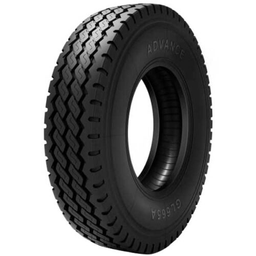 LLANTA ADVANCE GL665A MIXTA 11 R22.5
