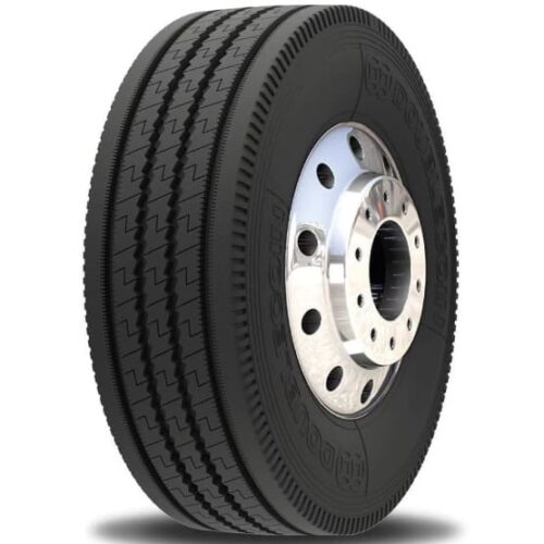 LLANTA DOUBLE COIN RT606 DEL-URBANO 295/80 R22.5 XB