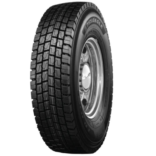 LLANTA TRIANGLE TRD06 POST-GALL 11 R22.5