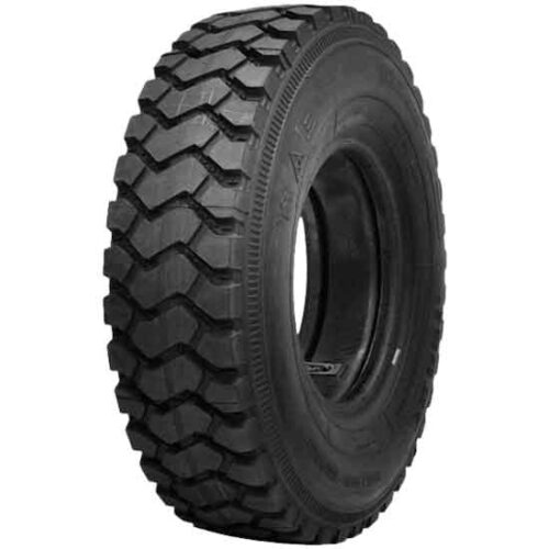 LLANTA TRIANGLE TR691 TRACCION/MINERA 12 R22.5