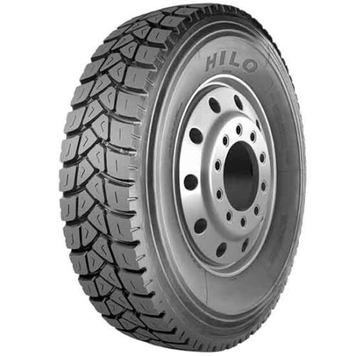 LLANTA  AMBERSTONE 700 POST-TOR 295/80 R22.5