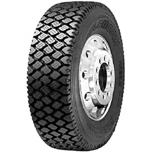 LLANTA DOUBLE COIN RLB600 POST 11 R22.5