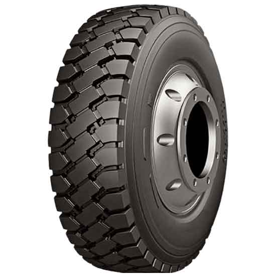 LLANTA COMPASAL CPD86 TRACCION 11 R22.5 TL