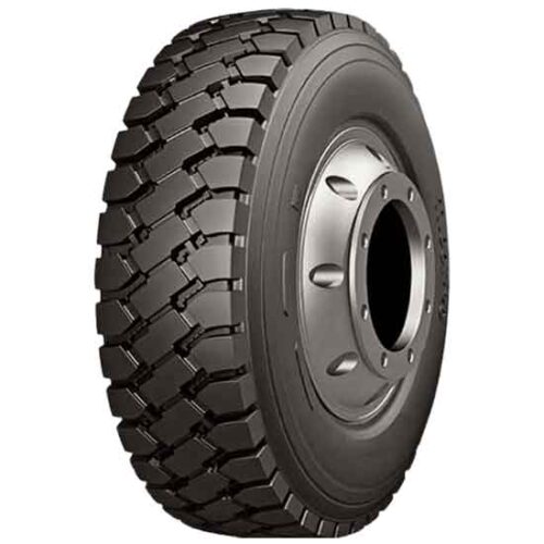 LLANTA COMPASAL CPD86 TRACCION 11 R22.5 TL