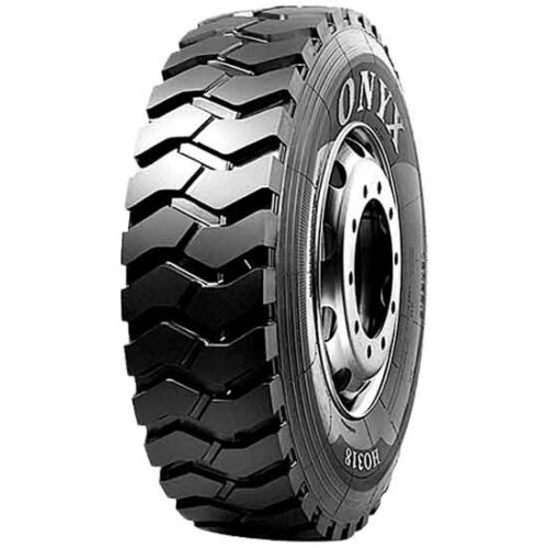 LLANTA ONYX HO318 TRACCION/MINERA 295/80 R22.5