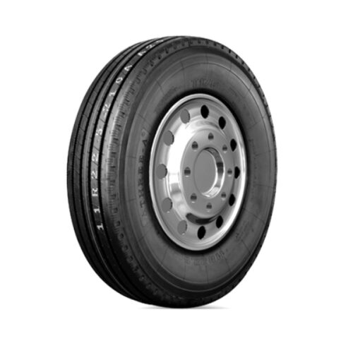 LLANTA THREE-A T176 DEL 295/80 R22.5