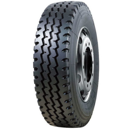 LLANTA KUNLUN KT865 MIXTA 11 R22.5