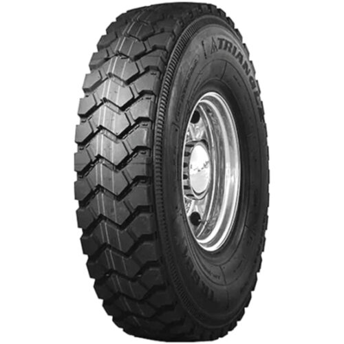 LLANTA TRIANGLE TR691JS TRACCION/MINERA 11 R22.5