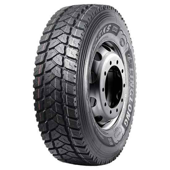 LLANTA LING LONG KMD403 POST-TOR 315/80 R22.5
