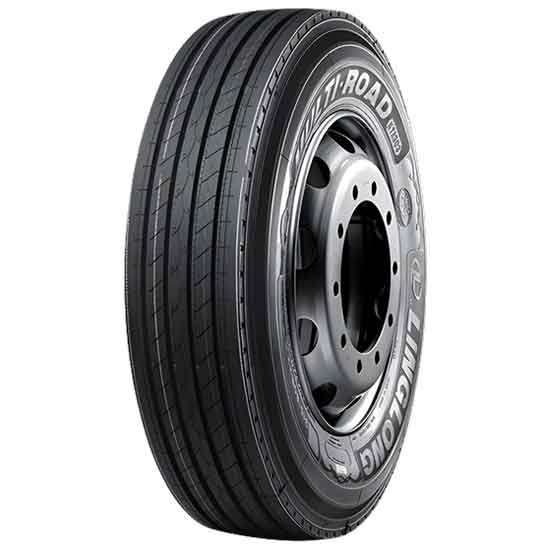 LLANTA LING LONG KTA303 DEL 11 R22.5