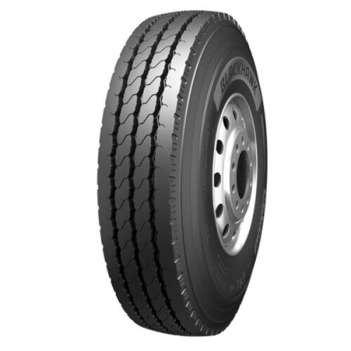 LLANTA BLACKHAWK BAR02 MIXTA 255/70 R22.5