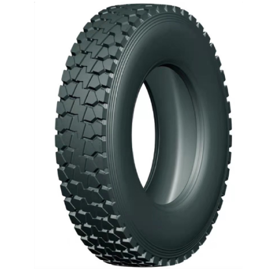 LLANTA KUNLUN KT818 POST-FLE 11 R22.5