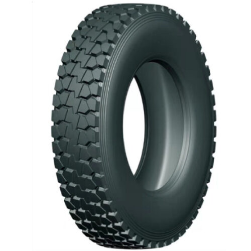 LLANTA KUNLUN KT818 POST-FLE 11 R22.5