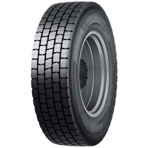 LLANTA TRIANGLE TRD09 POST-GALL 295/80 R22.5