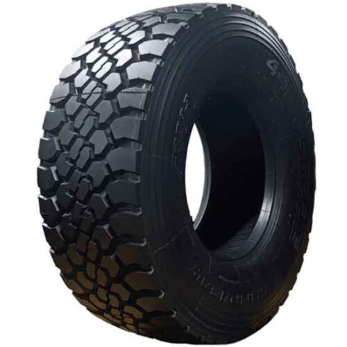 LLANTA  COMPASAL CPD89 TRACCION 445/65 R22.5