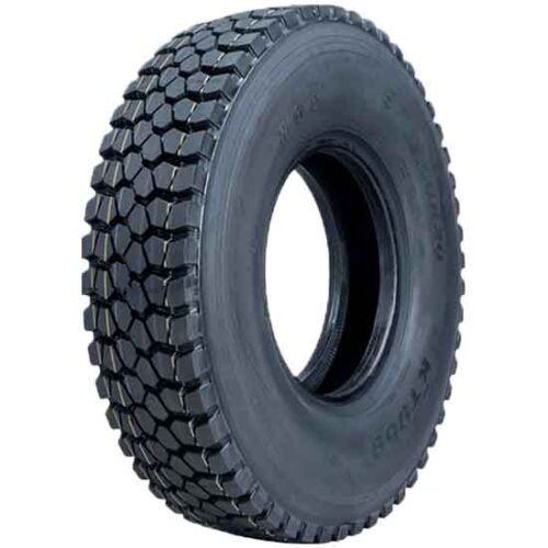 LLANTA KUNLUN KT859 TRACCION (PO) 12 R22.5