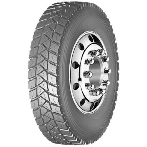 LLANTA DOUBLE STAR DSRD22 POST-TOR 315/80 R22.5