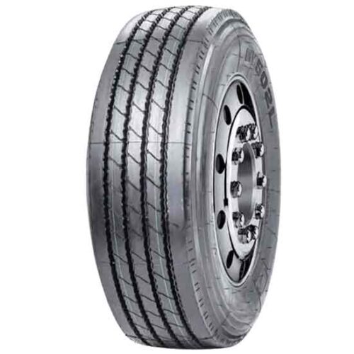 LLANTA WONDERLAND BY502L DEL 295/80 R22.5