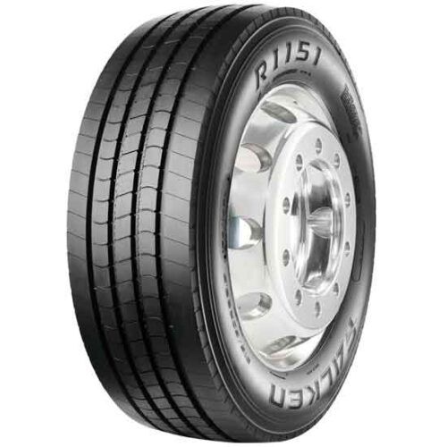 LLANTA FALKEN RI-151 DEL 295/80 R22.5 XB