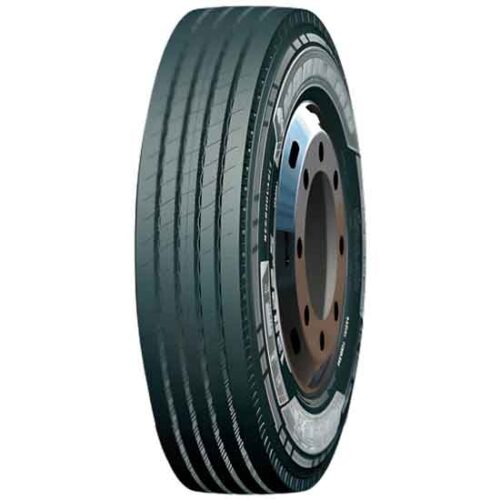 LLANTA HABILEAD BL528 DEL 295/80 R22.5 XB