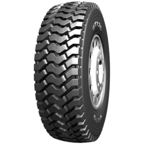 LLANTA BOTO BT159 POST-FLE 11 R22.5