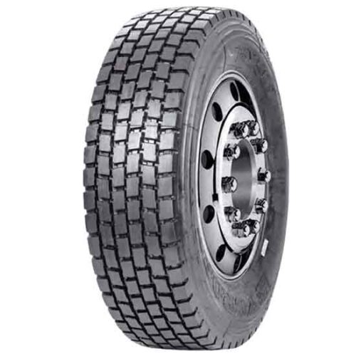 LLANTA WONDERLAND BY907 POST-GALL 275/70 R22.5