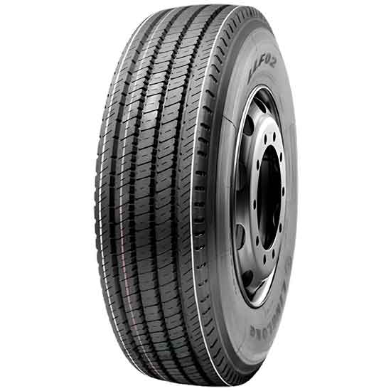 LLANTA LING LONG LLF02 DEL 295/80 R22.5