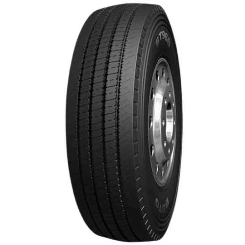 LLANTA BOTO BT968N DEL 295/80 R22.5