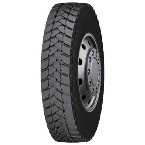 LLANTA ZEXTOUR ZR58 POST-TOR 315/80 R22.5