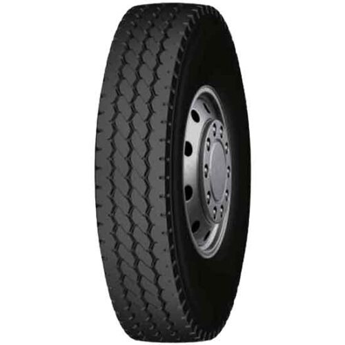 LLANTA ZEXTOUR ZR18 SUPER-MIXTA 12 R22.5