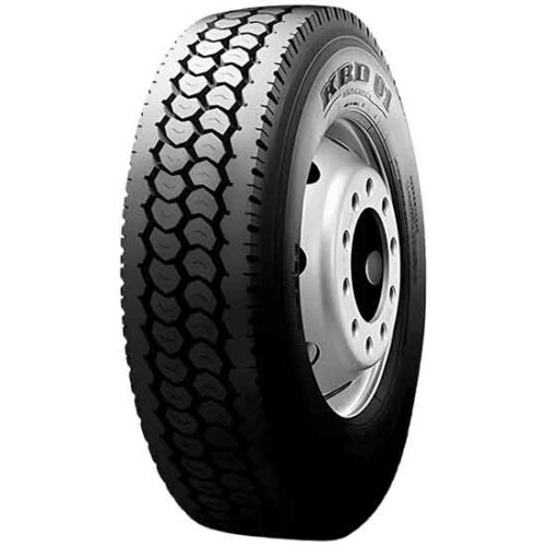 LLANTA MARSHAL KRD01 SUPER-MIXTA 11 R22.5