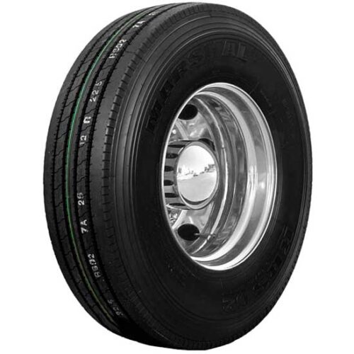 LLANTA MARSHAL KRS02 DEL 12 R22.5