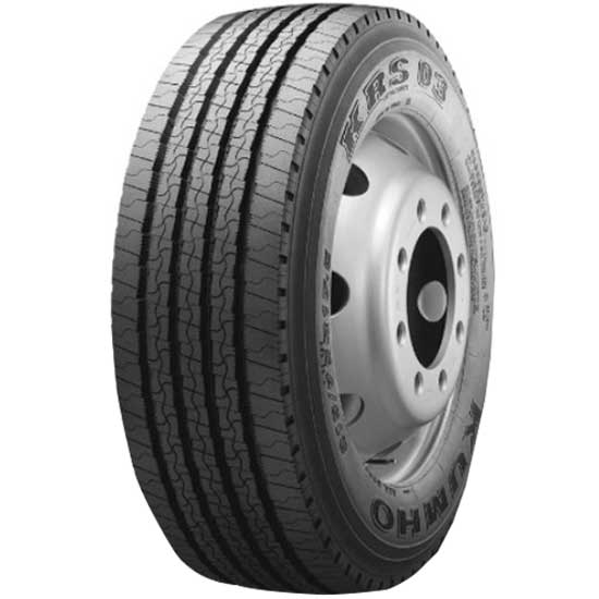 LLANTA MARSHAL KRS03 DEL 275/70 R22.5