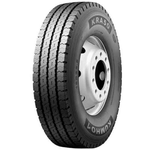 LLANTA MARSHAL KRA50 SUPER-MIXTA 295/80 R22.5