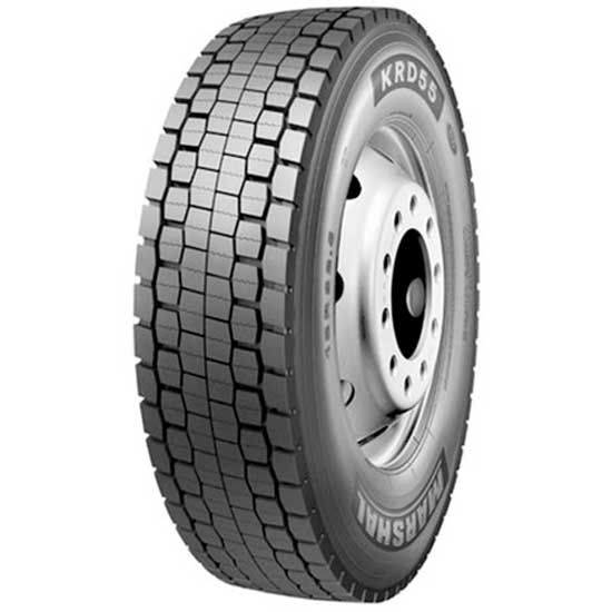 LLANTA MARSHAL KRD55 POST-GALL 295/80 R22.5
