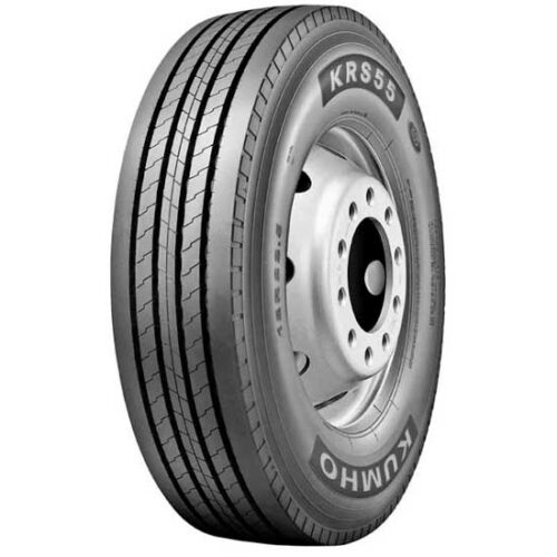 LLANTA MARSHAL KRS55 DEL 295/80 R22.5