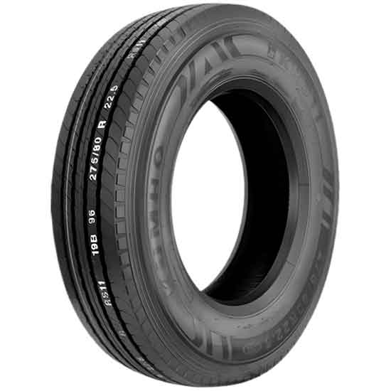 LLANTA MARSHAL KRS11 DEL 275/80 R22.5