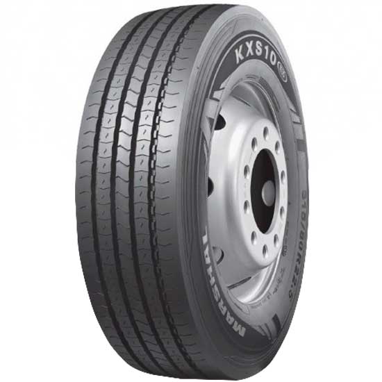 LLANTA MARSHAL KXS10 DEL 315/80 R22.5
