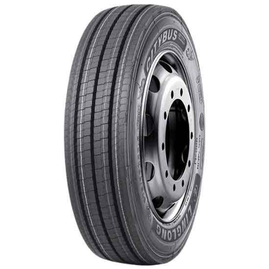 LLANTA LING LONG LAU609+ DEL-URBANO 275/70 R22.5