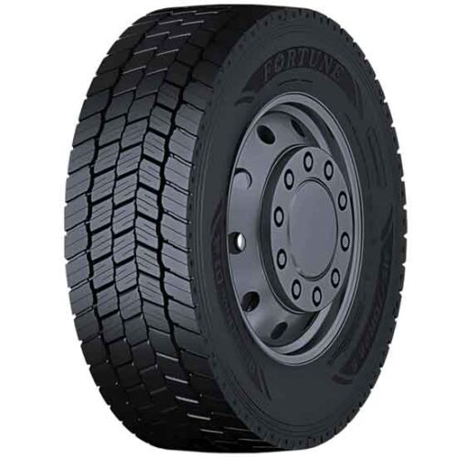LLANTA  AUSTONE DR622 POST-GALL 295/80 R22.5