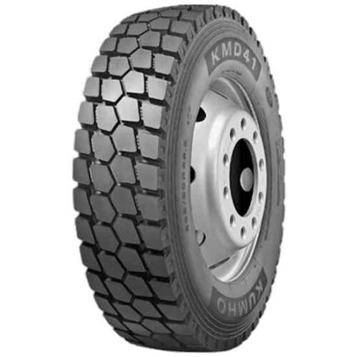 LLANTA KUMHO KMD41 POST-TOR 11 R22.5