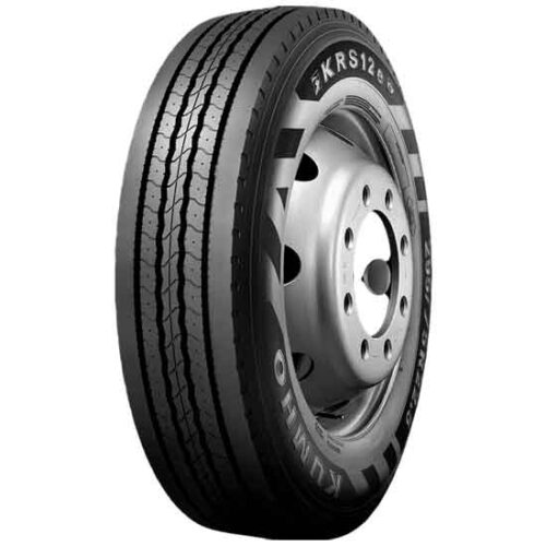 LLANTA KUMHO KRS12 DEL 255/70 R22.5