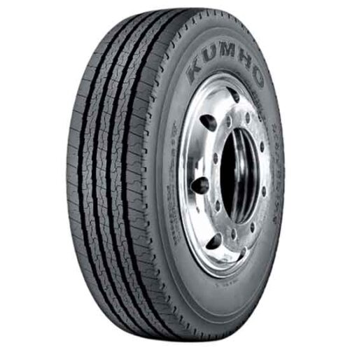 LLANTA KUMHO KRS03 DEL 275/70 R22.5