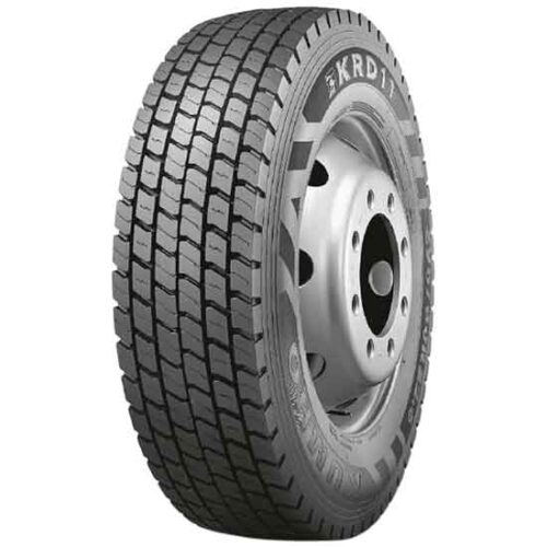 LLANTA KUMHO KRD11 POST-GALL 295/80 R22.5