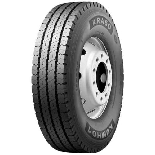 LLANTA KUMHO KRA50 SUPER-MIXTA 315/80 R22.5