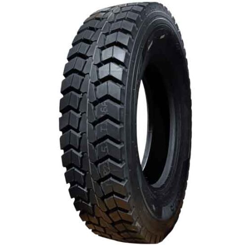 LLANTA ROATIGER RT719 POST-FLE 11 R22.5